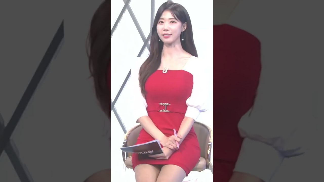 韓国アナウンサー お天気キャスター いろいろ事故 Korean Announcer Weather Caster various accidents