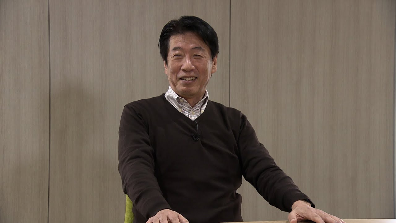 電子部品を世界へ！岡山村田製作所・佐々木俊和社長｜社長！元気いただきます！！（2023年4月2日放送）