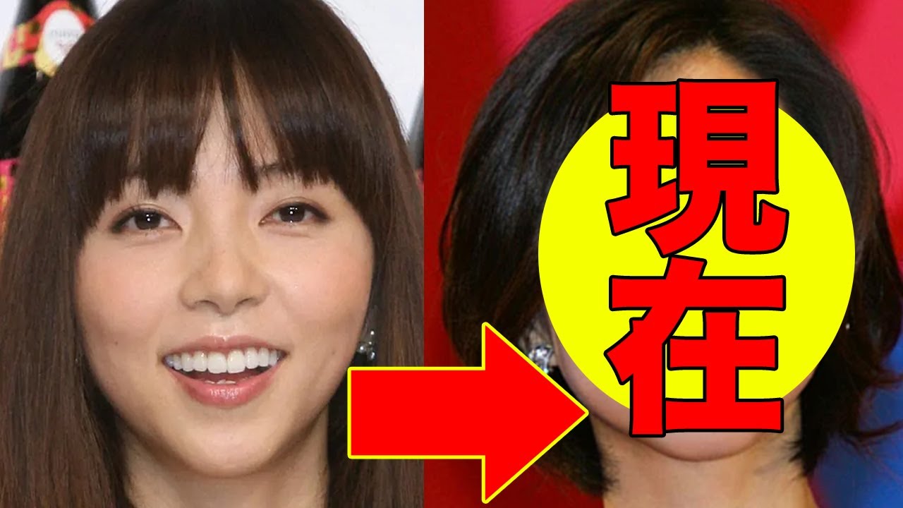 久保純子、今現在がヤバすぎると話題に！