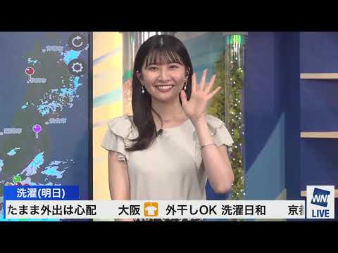 6.15 生CM 駒木結衣