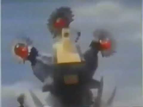 ウルトラマンエース対スチール星人の一部分。