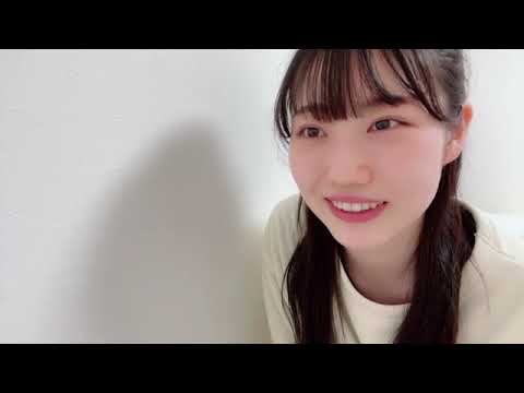 2023年03月10日 20時51分09秒 福野 杏実（NMB48 研究生）