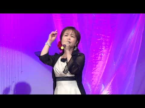 せせらぎ歌謡会　青木美鈴　「DESIRE～情熱～」