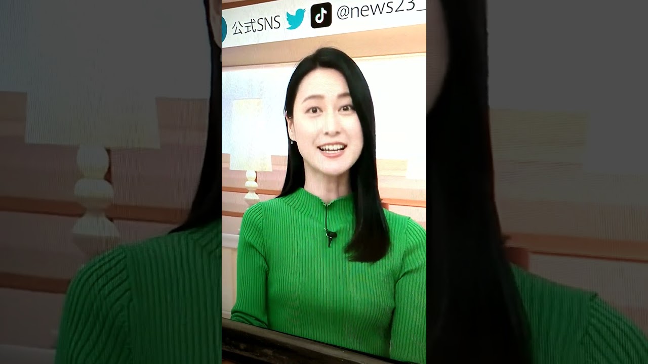 neo小川彩佳23の応援団102