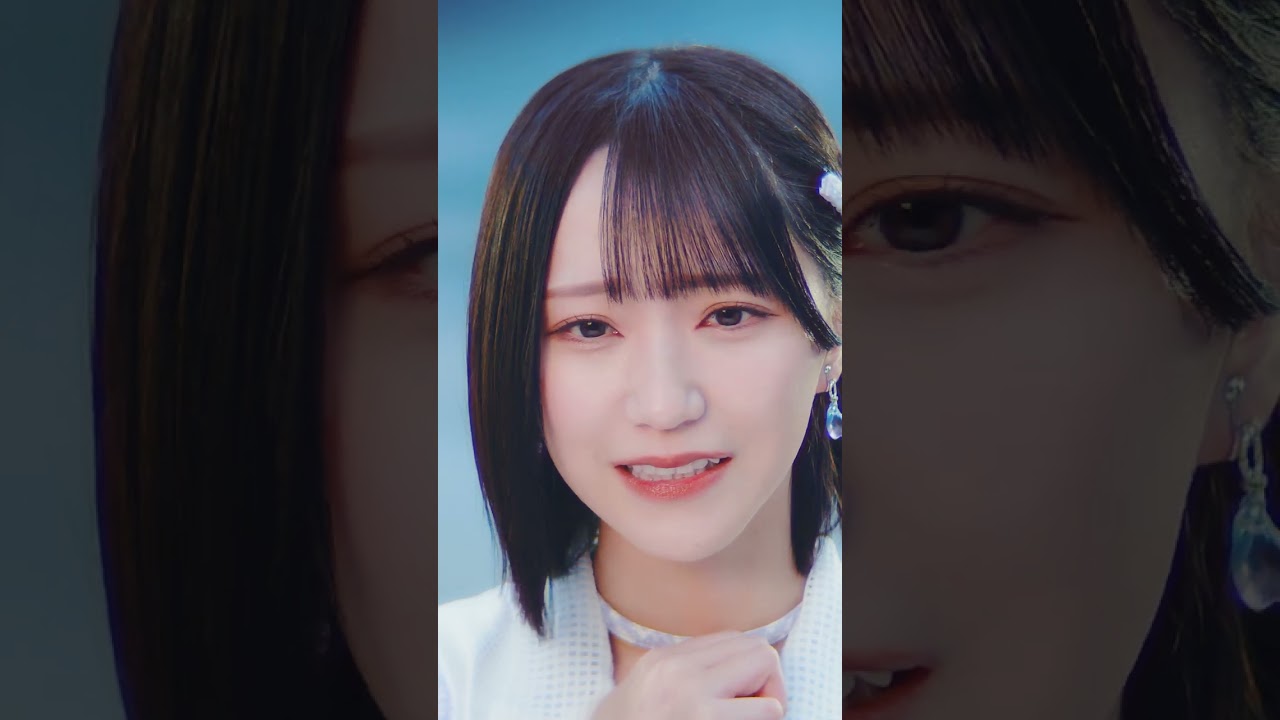 #イコラブがトリガー 今日は #野口衣織です！とっっっても恥ずかしいので1人で見てください。約束です。 by いおり #この空がトリガー #イコラブ #shorts