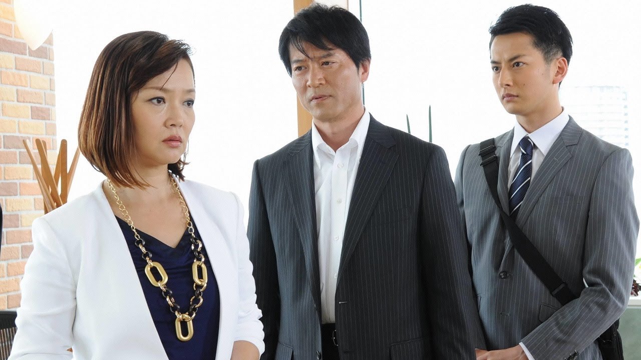 【寺脇康文・横山めぐみ・】月曜ゴールデン 警部補・佐々木丈太郎7 💽📷📀サスペンスドラマ最新