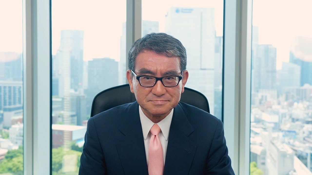 河野大臣記者会見(令和5年6月13日)【マイナンバーカード関連サービスの誤登録等事案/マイナポータルハッカソン結果報告/消費者白書】