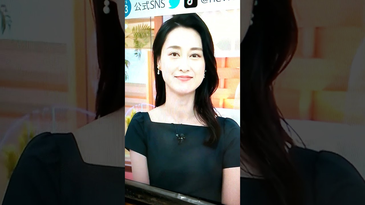 neo小川彩佳23の応援団195