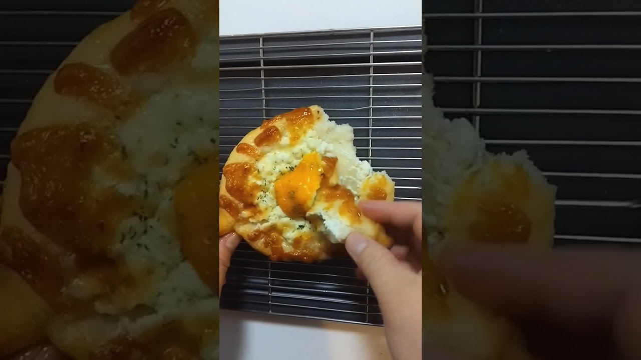 おいしい米粉パン♪ジョージアの「ハチャプリ」をグルテンフリーで作りました！
