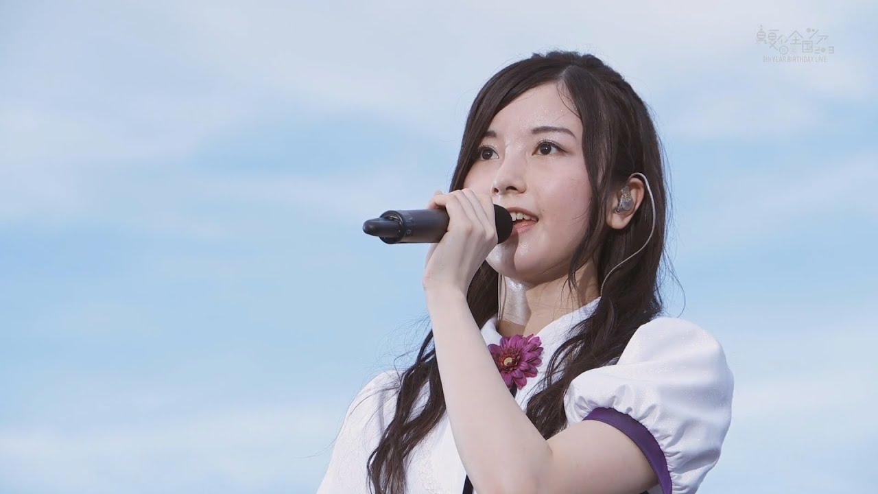 乃木坂46 - (誰よりそばにいたい) "Dare Yori Soba ni Itai" (Best Live Audio)