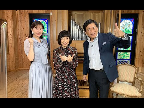 シューベルト「交響曲第2番」【エンター・ザ・ミュージック】藤岡幸夫