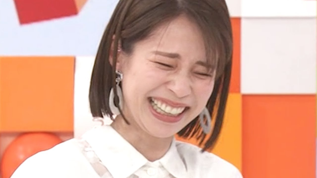 どうしても鳴らせなかった鈴木唯アナ