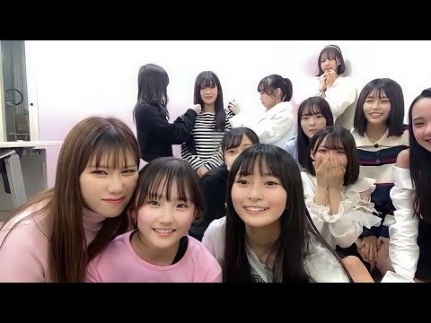 石田優美  (NMB48)  SHOWROOM 2023年3月25日 池田典愛 青原優花 青原和花 古川雪乃 二瓶愛美  渋谷紗雪 西由真 衣笠彩実 宮本杏海 西田帆花