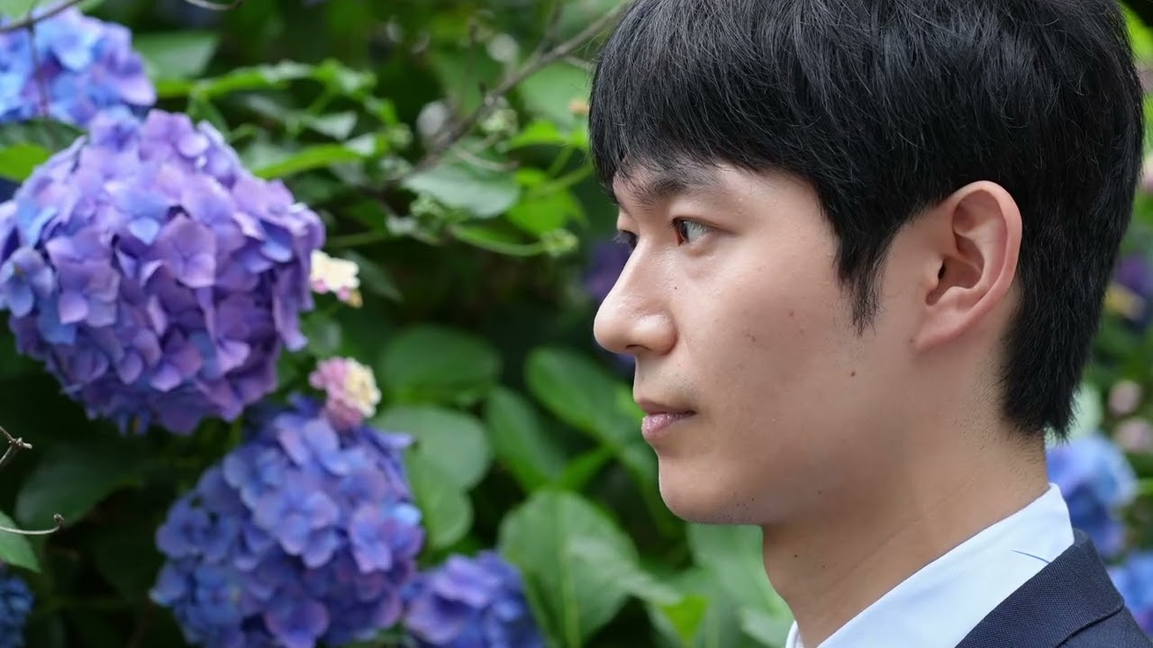 純情順位戦、将棋棋士八段・斎藤慎太郎「ＡＩを超える、この年の一手」を求めて