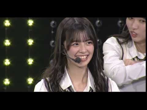 #NMB48　【NMB48学園】春の学力バトル！～8期生編～NMB編１