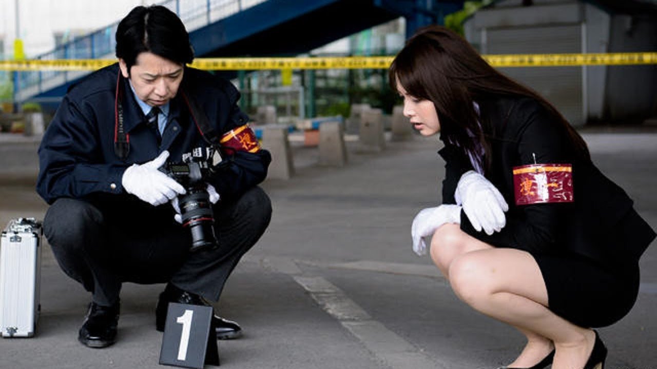 時代劇 サスペンスドラマ最新2023 伊原剛志 犯罪科学分析室 電子の標的1 ⛩💥⛩ 古い映画の頂点