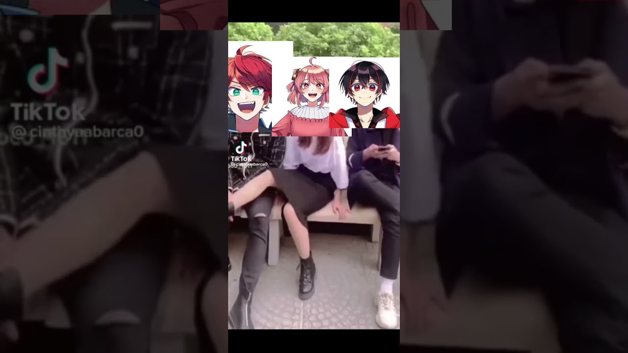 じゃぱぱさんのあさんゆあんくんの取り合い？