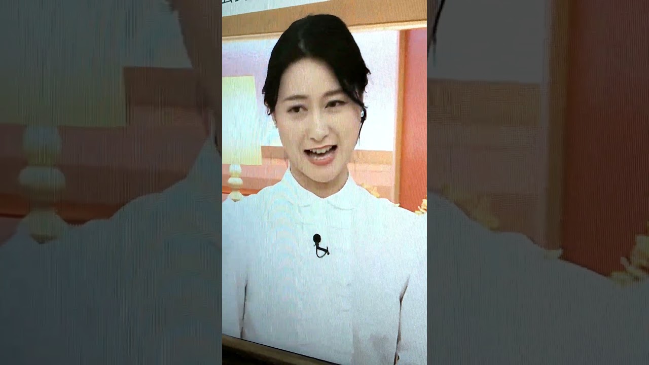 neo小川彩佳23の応援団86