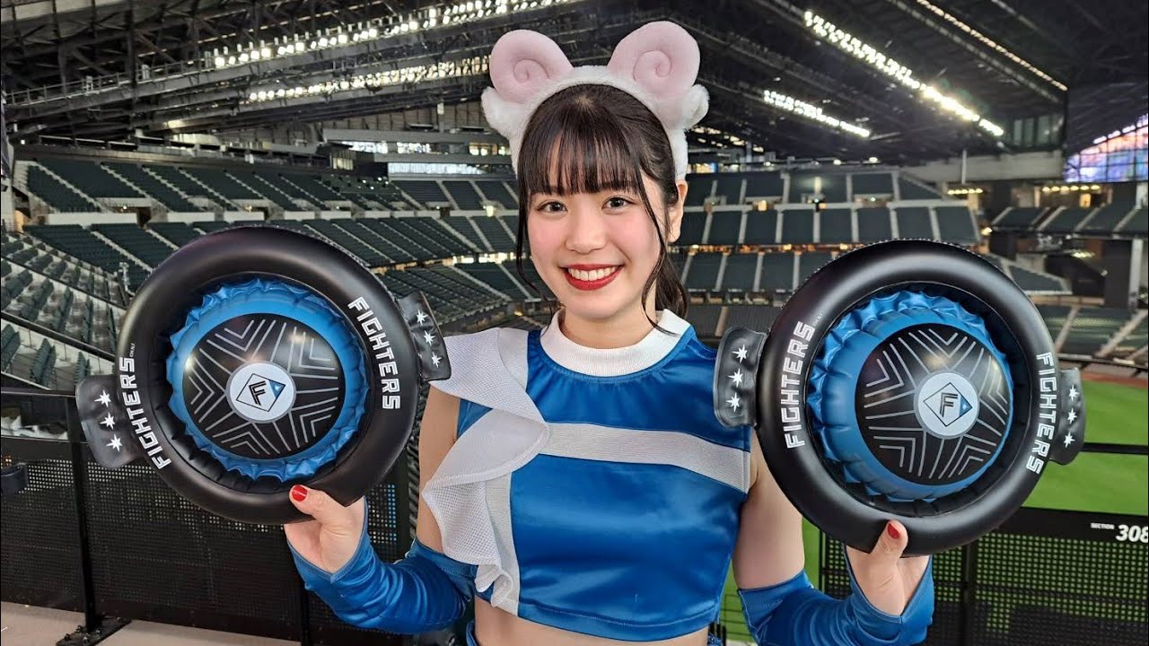 【ファイターズガール】「ジンギスカンダンス 」誕生秘話に迫る！