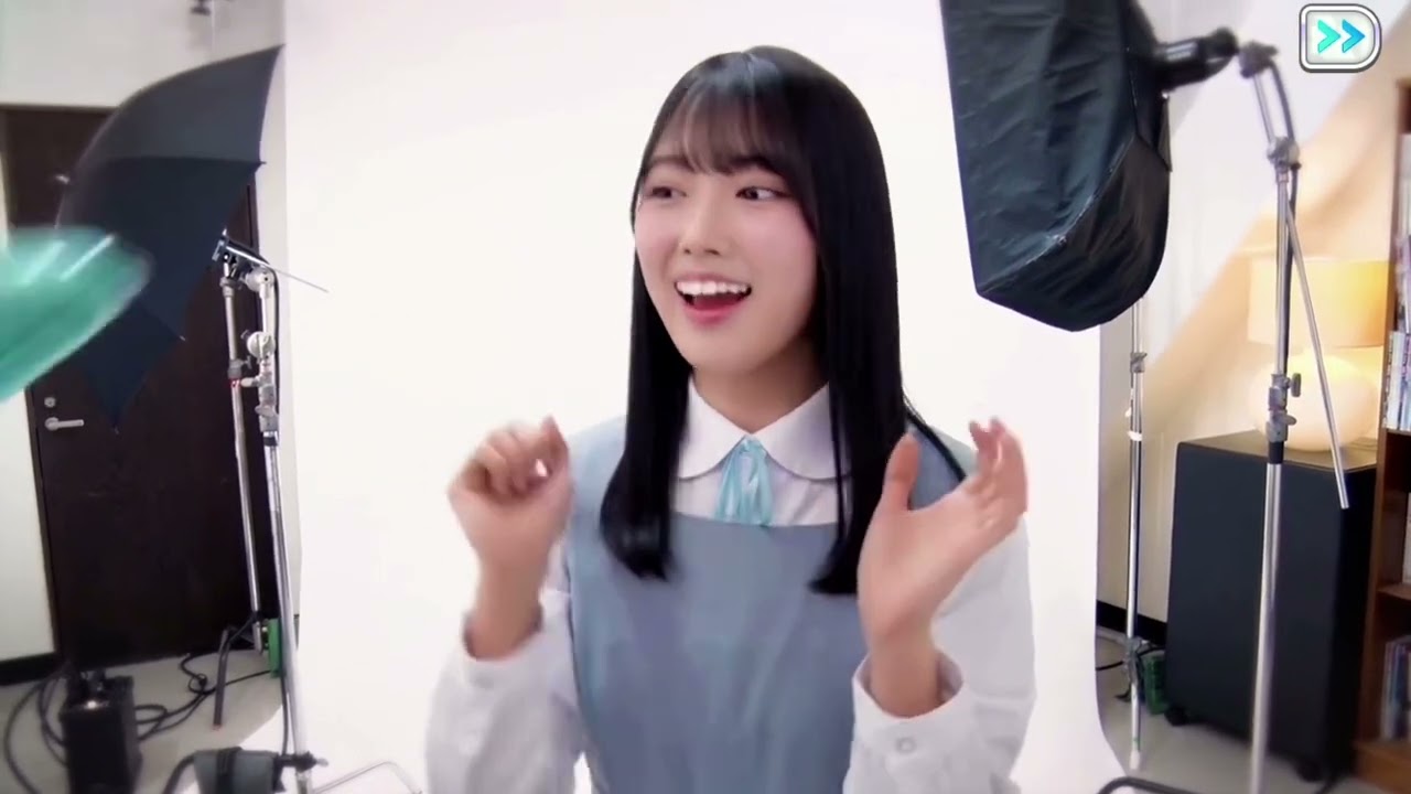ユニエア清水理央SSR確定演出