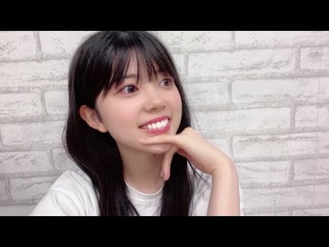 坂下真心 (NMB48) SHOWROOM 2023年6月19日
