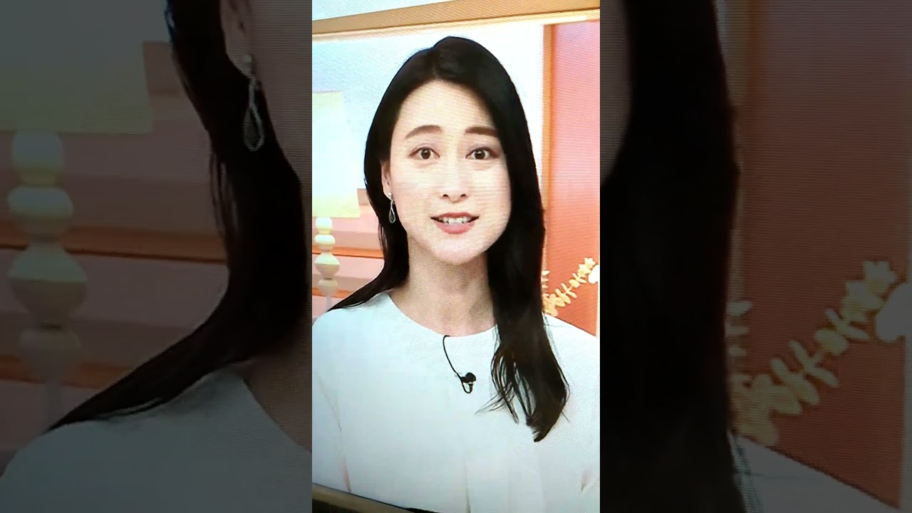 neo小川彩佳23の応援団15