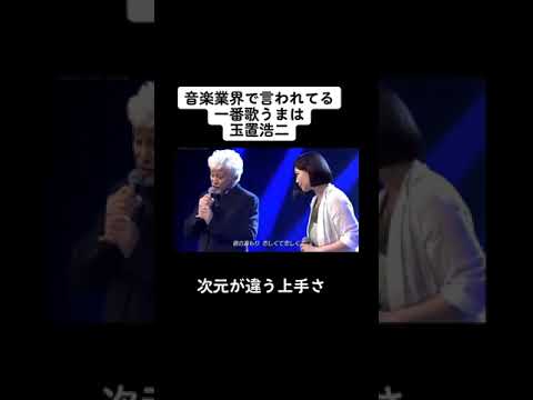 玉置浩二 『メロディー』Live at Tokyo International Forum #kojitamaki #09/06/2023