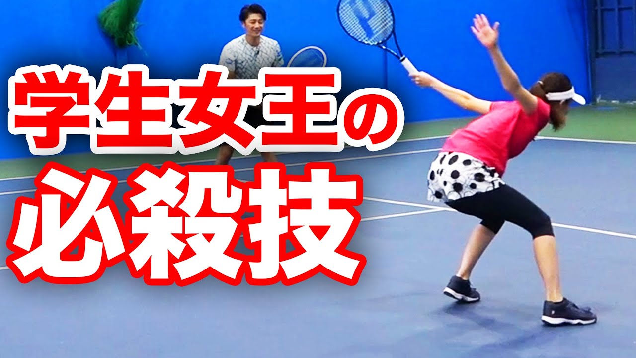 球見なくても打てる⁈超上級ミックスダブルス対決【打倒早稲田シリーズ 小野田&上様vs上杉&りこぴん】