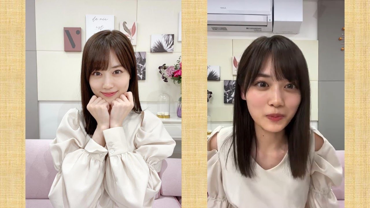山下 美月 （乃木坂46） インスタライブ  2023年5月2日