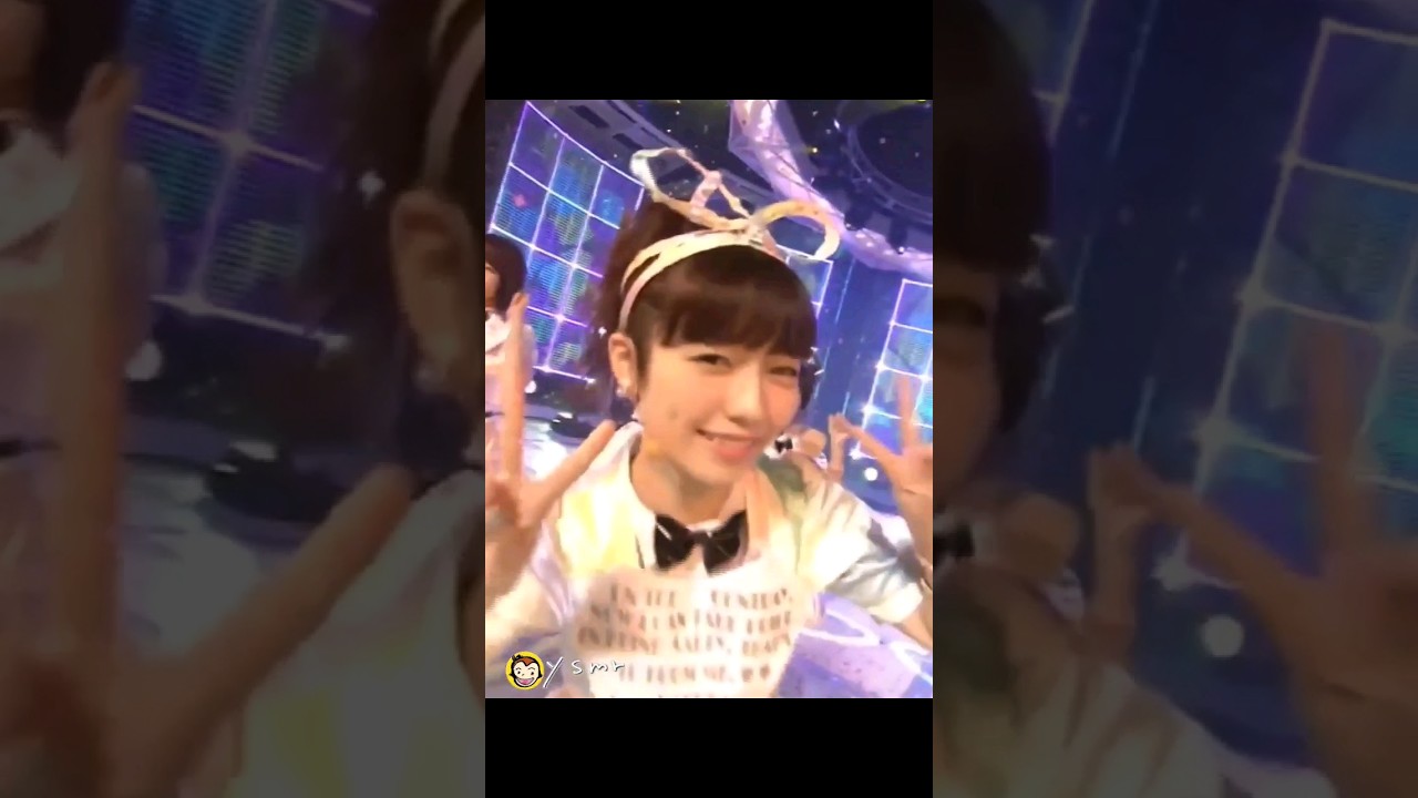 心のプラカード 【ぱるる部分のみ】 #島崎遥香 #ぱるる #AKB48 #宮脇咲良 #山本彩  #指原莉乃 #柏木由紀 #渡辺麻友 #Shorts