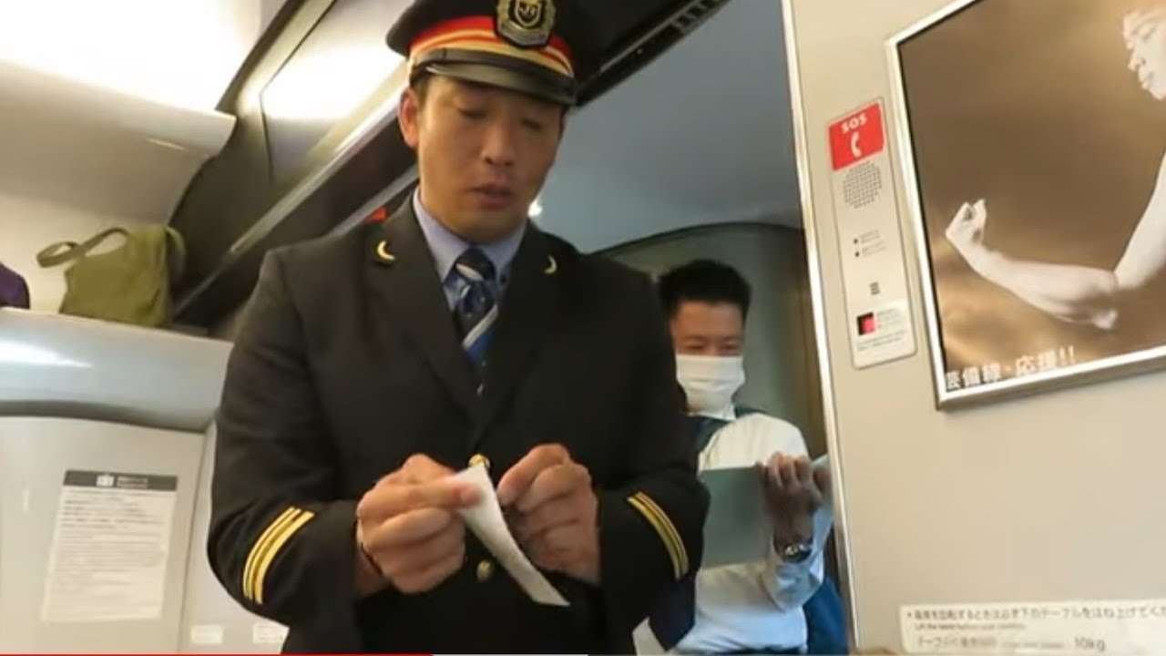 天谷宗一郎車掌トークショー🚅🎤車内放送で開催　カープファン俱楽部　貸切片道新幹線出発Cc走！　
