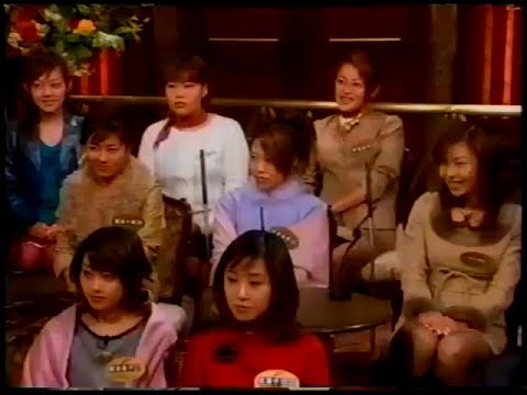 恋のから騒ぎ　叶姉妹