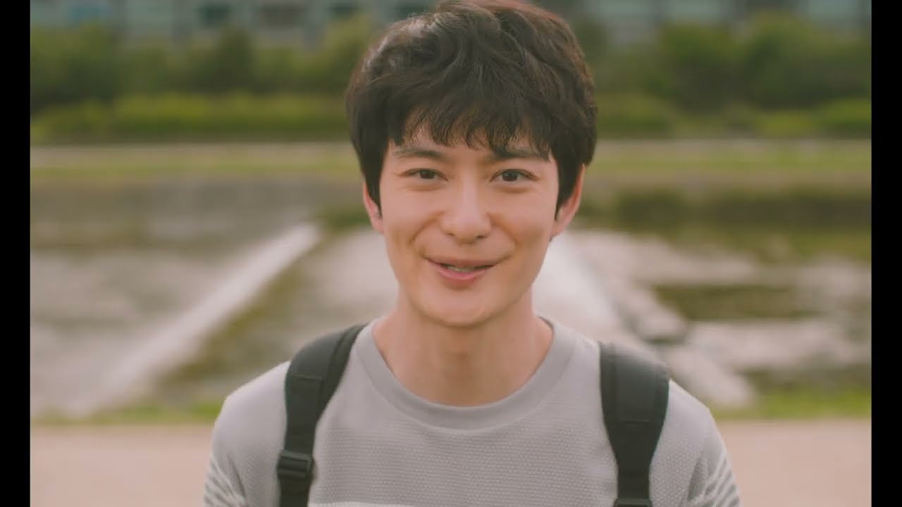 映画「1秒先の彼」予告編