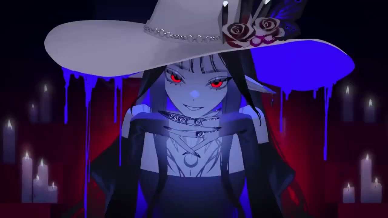 【歌ってみた】Be My Guest/Azari ver. 時神・レイ