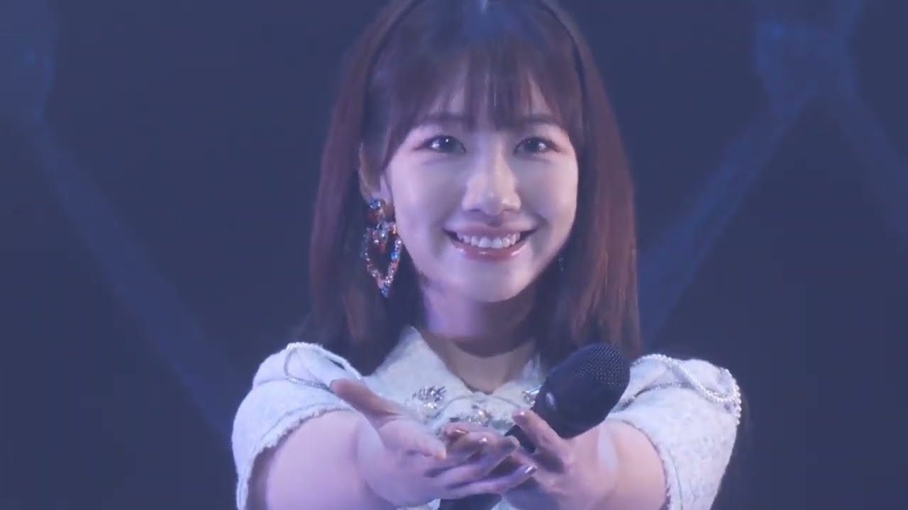 柏木由紀 - 言い訳Maybe || Yuki Kashiwagi AKB48 - Iiwake Maybe at AYAKARNIVAL