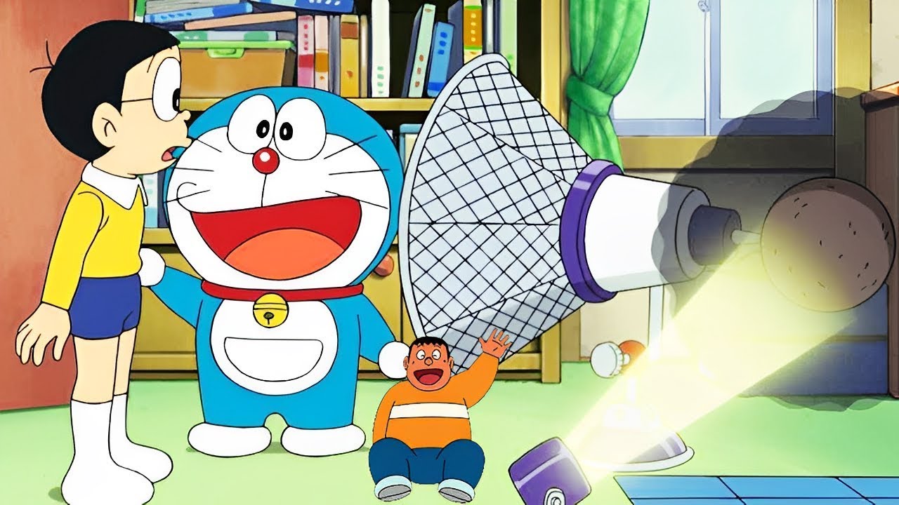 ドラえもん映画 2023 VOL 9096 🍄🌳🌵🎋