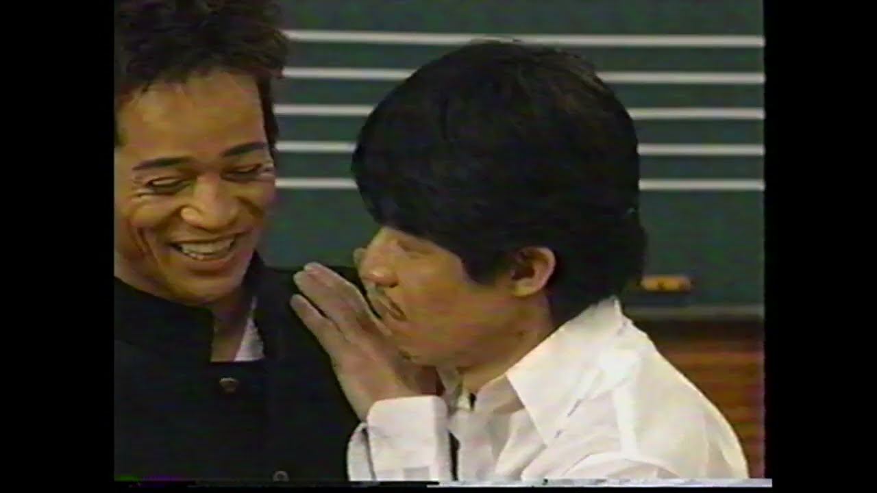 コント ミスターアンニュイ teacher