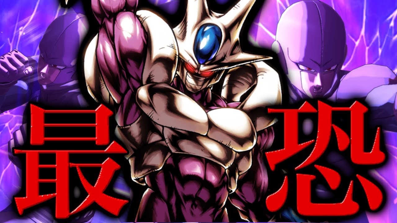 最恐のテロ編成がヤバすぎた【ドラゴンボールレジェンズ5周年】【DRAGONBALL LEGENDS】【ゲーム実況】