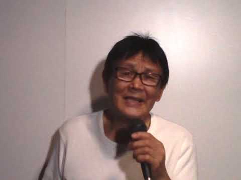 「愛の旅路を」内山田洋とクールファイブ　cover青山譲二
