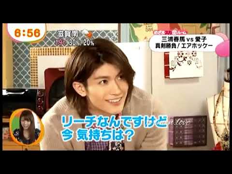 ラストシンデレラ番宣🤍めざましどようび😊🫧一瞬一瞬が切なくなる😭