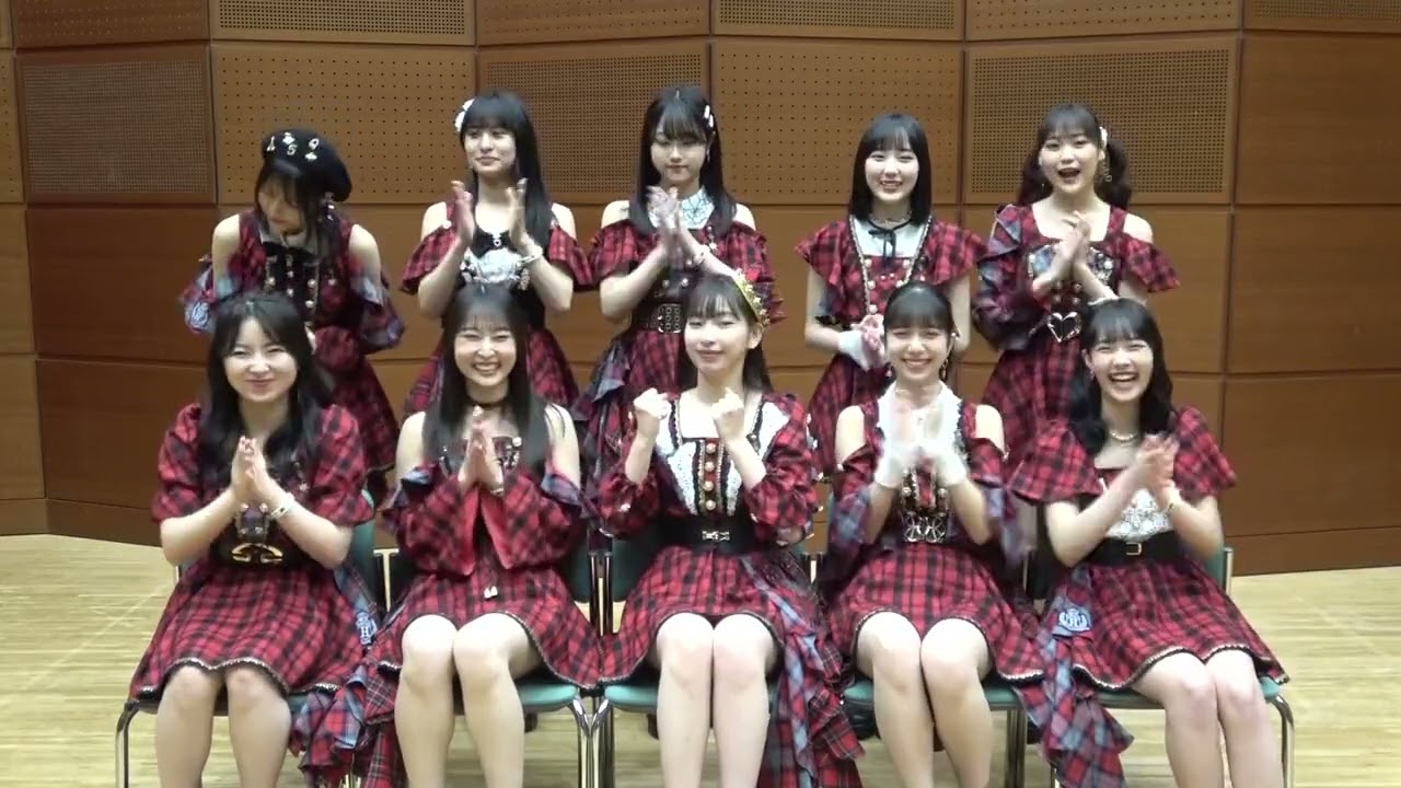 ayakarnival official   あーりん主催アイドルの祭典 #AYAKARNIVAL 2023  DAY1出演 #juicejuice さんからコメント到着💕  ▽チケット一般発売中！