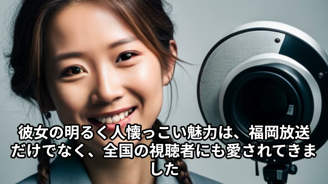 元AKB48の小林茉里奈アナが福岡放送を退社し、茨城県水戸市で夫と暮らす決断！