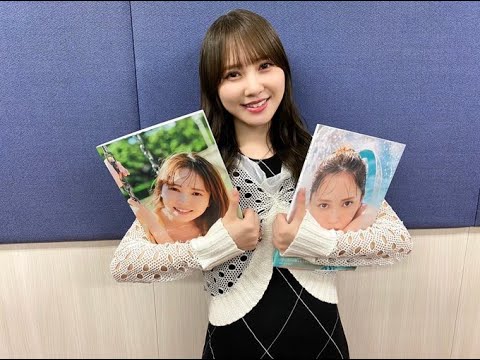 加藤 史帆 （日向坂46） 初めての インスタライブ  2023年6月22日