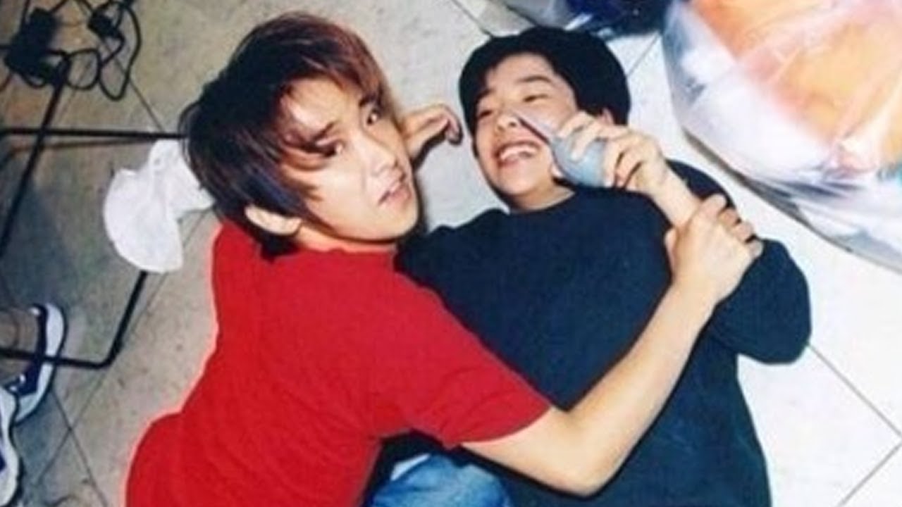 【大野智x二宮和也】この恋慕の情を、告げることができて悔いなどございません