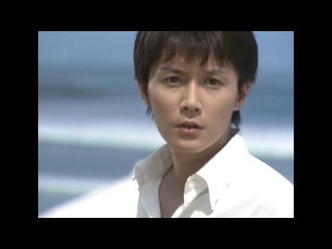 福山雅治　パーフェクトラブ！　第１回