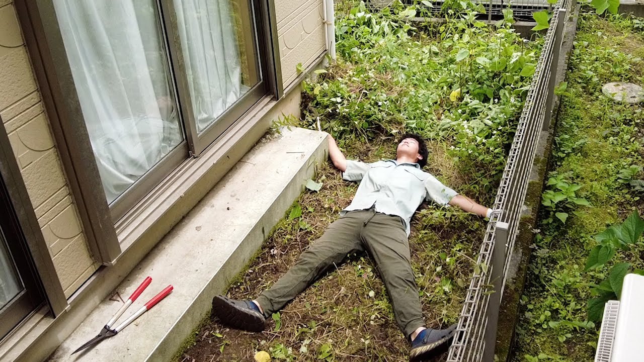 【士魂】仕事は基本に忠実に日本の資本主義を逞しく生き抜く便利屋の日常