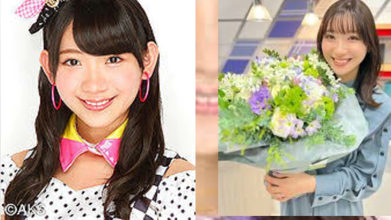 元ＡＫＢ４８小林茉里奈アナ、福岡放送を退社「離れるのは正直すごく寂しいです」夫はＪ２水戸・新里涼