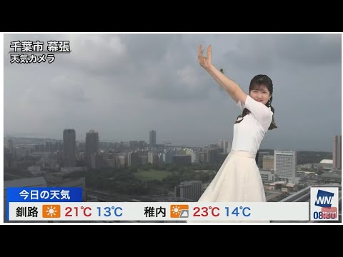 6/25【小林李衣奈】お客様とポーズする李衣奈ちゃん