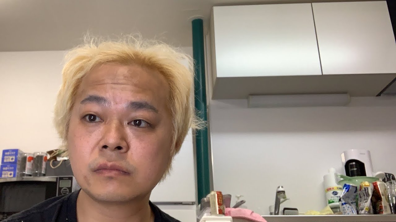 夜中にご飯を食べてズシャズシャ喋りました　中山功太の2023年6月24日