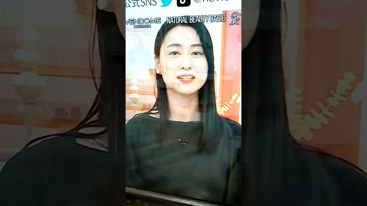 小川彩佳23の応援団57